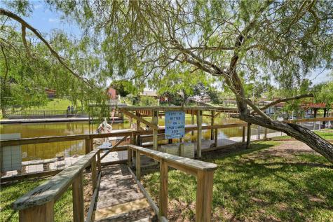 3331 Bali Drive Corpus Christi TX 78418