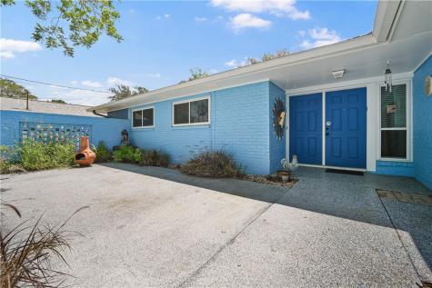 3331 Bali Drive Corpus Christi TX 78418