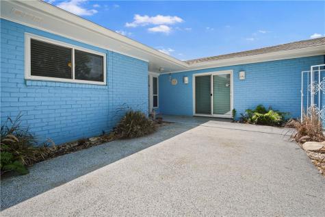 3331 Bali Drive Corpus Christi TX 78418