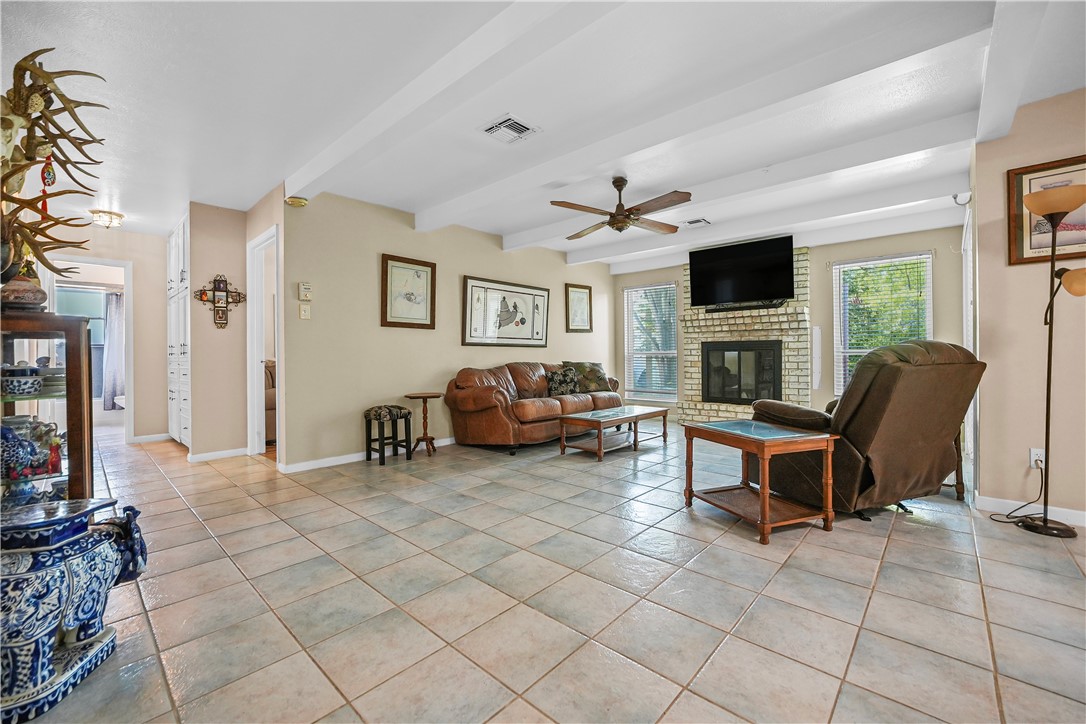 3331 Bali Drive Corpus Christi TX 78418