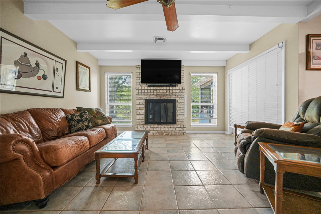3331 Bali Drive Corpus Christi TX 78418
