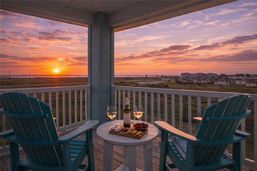 134 Mustang Island Estates Drive Port Aransas TX 78373