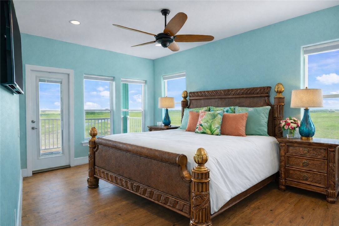 134 Mustang Island Estates Drive Port Aransas TX 78373