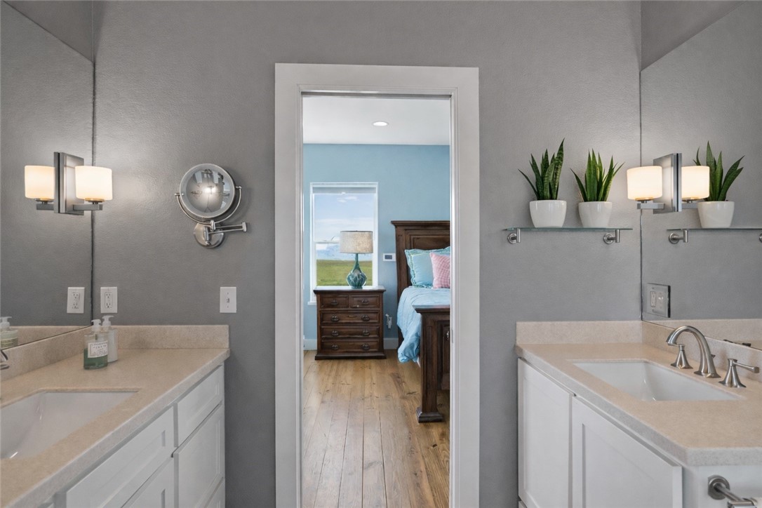 134 Mustang Island Estates Drive Port Aransas TX 78373