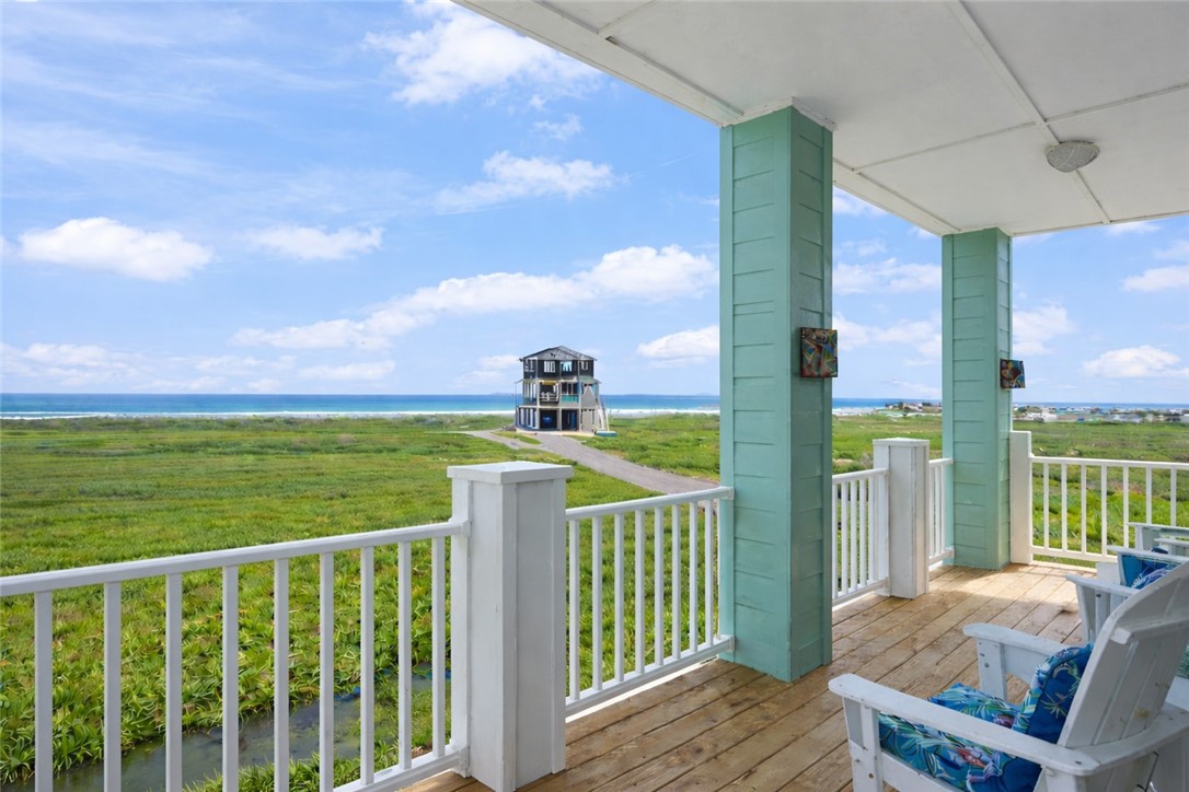 134 Mustang Island Estates Drive Port Aransas TX 78373