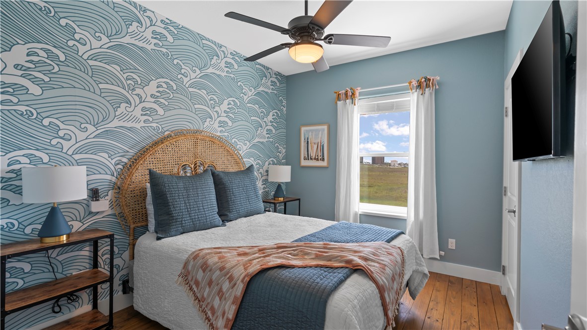 134 Mustang Island Estates Drive Port Aransas TX 78373