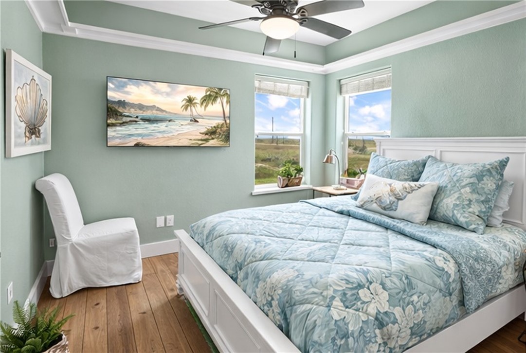 134 Mustang Island Estates Drive Port Aransas TX 78373