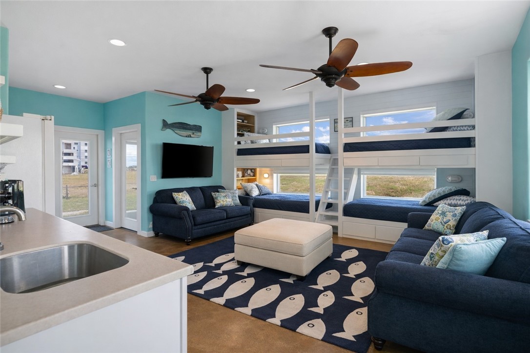 134 Mustang Island Estates Drive Port Aransas TX 78373