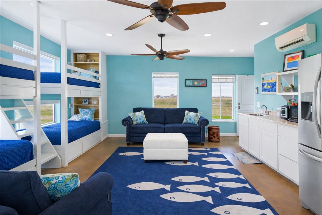 134 Mustang Island Estates Drive Port Aransas TX 78373