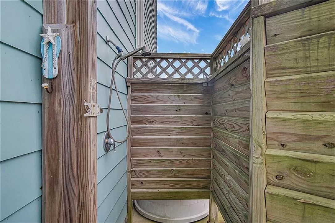 134 Mustang Island Estates Drive Port Aransas TX 78373