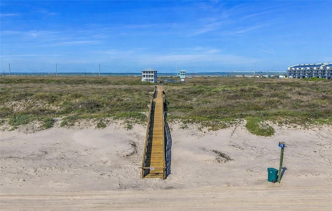 134 Mustang Island Estates Drive Port Aransas TX 78373