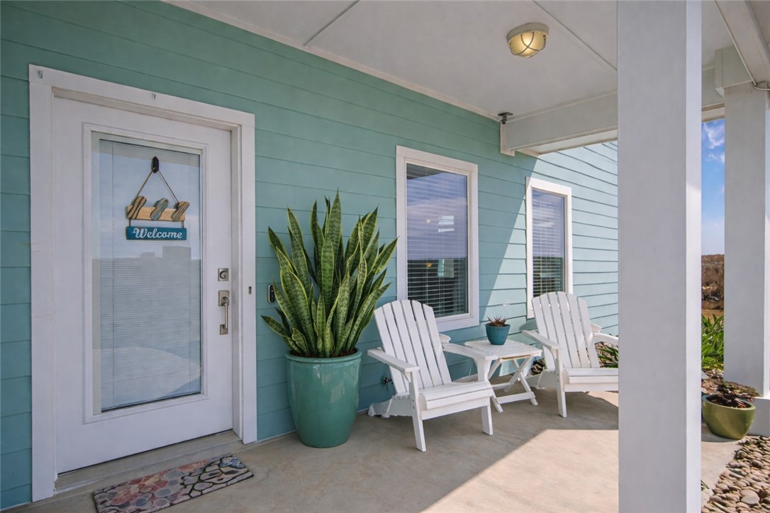 134 Mustang Island Estates Drive Port Aransas TX 78373