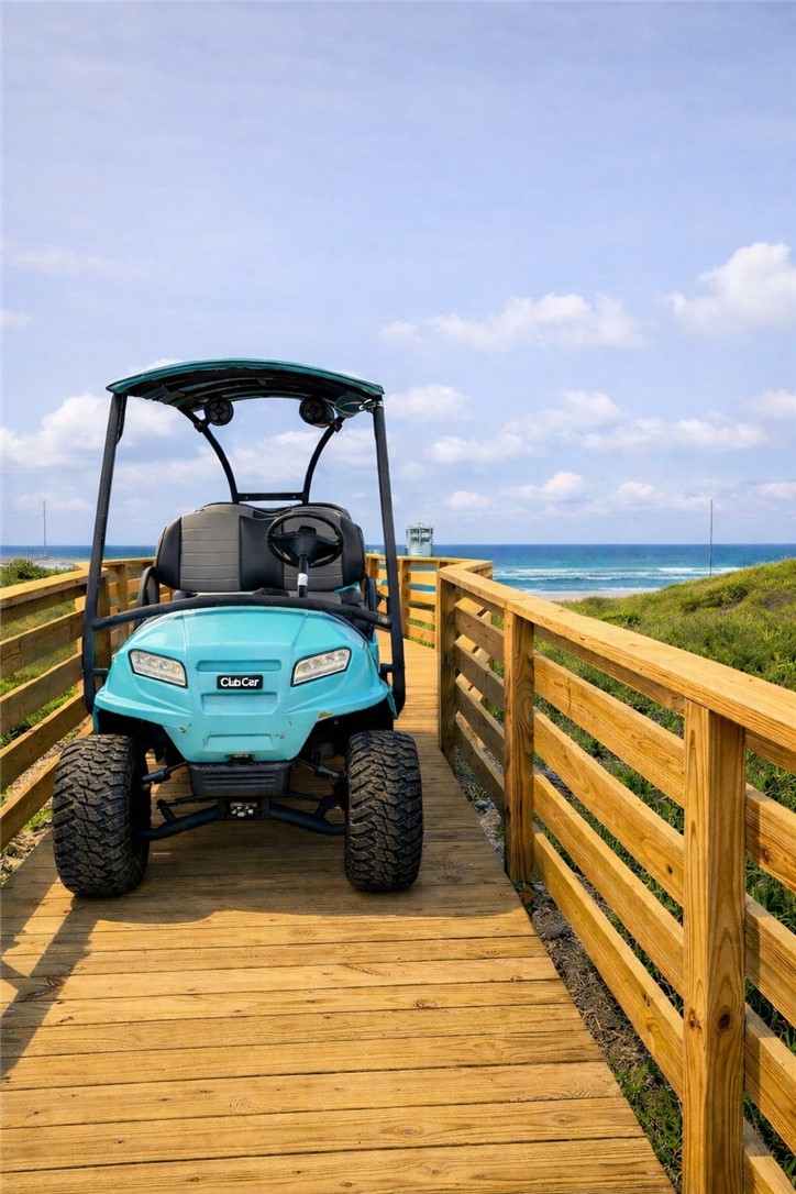 134 Mustang Island Estates Drive Port Aransas TX 78373