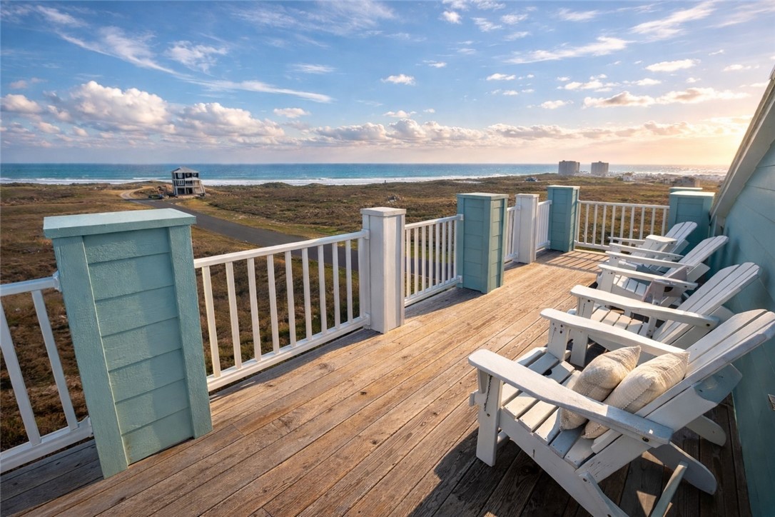 134 Mustang Island Estates Drive Port Aransas TX 78373
