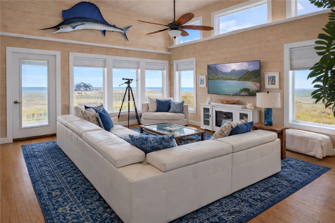 134 Mustang Island Estates Drive Port Aransas TX 78373