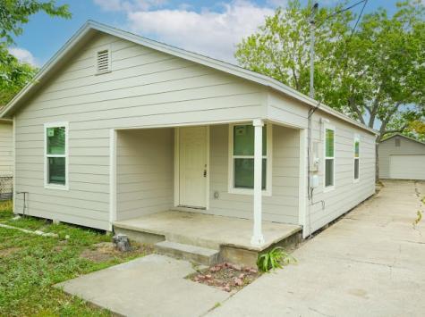 715 Mohawk Street Corpus Christi TX 78405