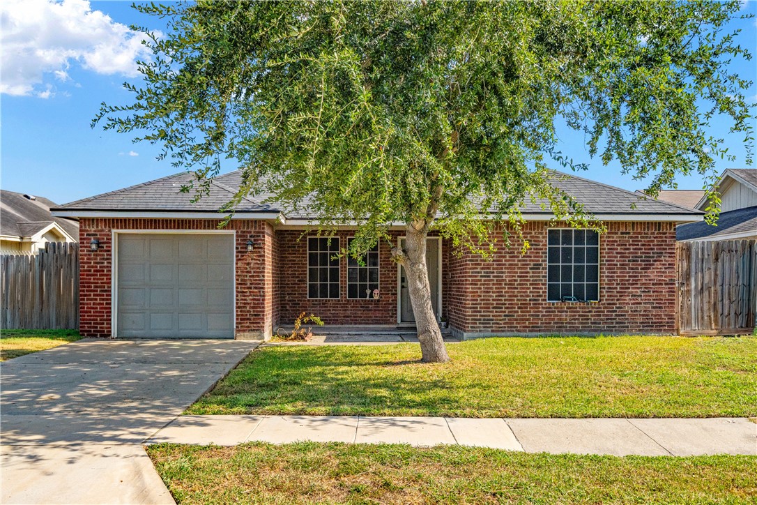 13226 Country Dawn Drive Corpus Christi TX 78410