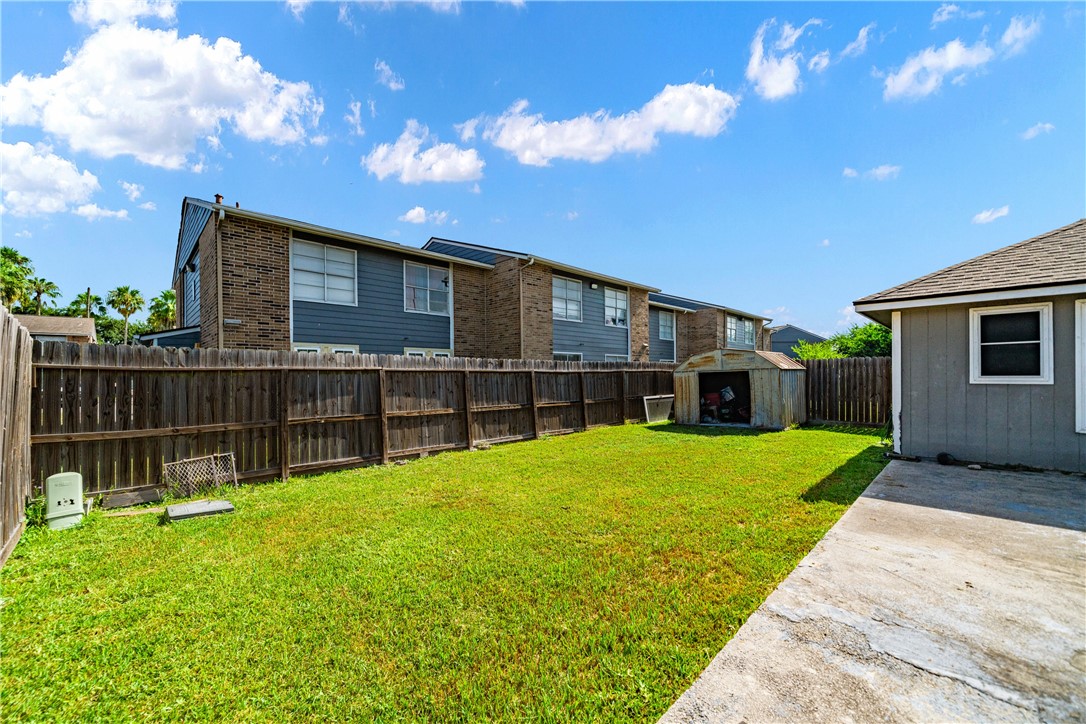 13226 Country Dawn Drive Corpus Christi TX 78410