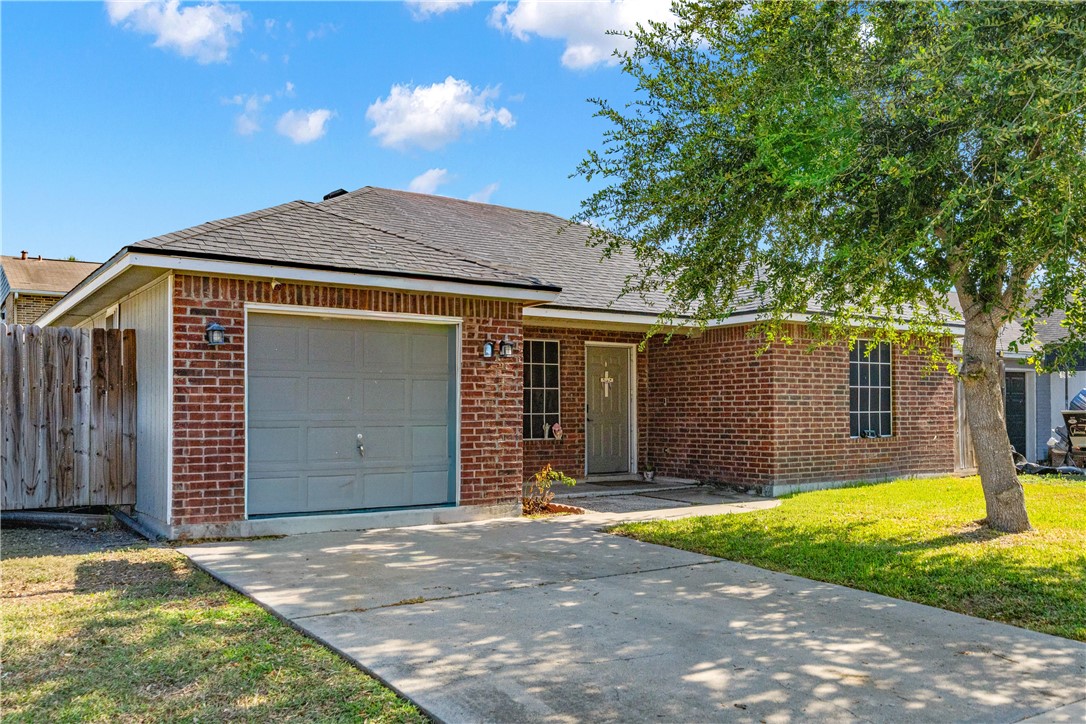 13226 Country Dawn Drive Corpus Christi TX 78410