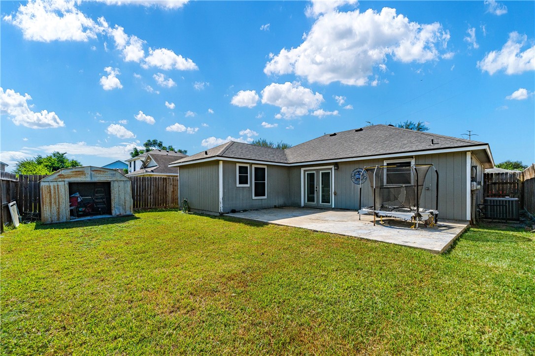 13226 Country Dawn Drive Corpus Christi TX 78410