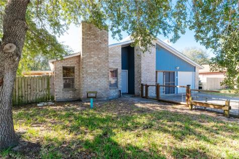 901 Saint Christopher Street Corpus Christi TX 78418