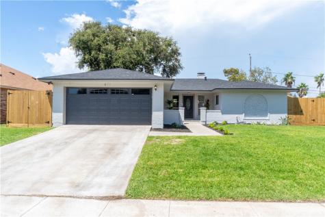 456 Cartagena Drive Corpus Christi TX 78418