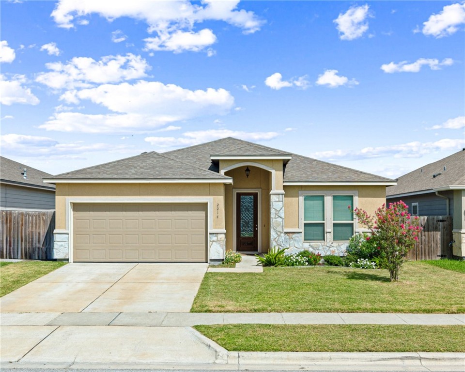 2214 Marble Drive Corpus Christi TX 78414