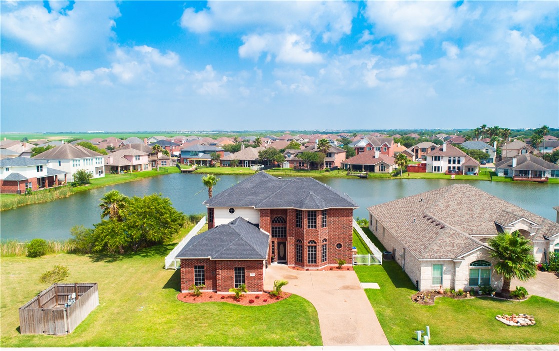 7513 Lake Travis Drive Corpus Christi TX 78413