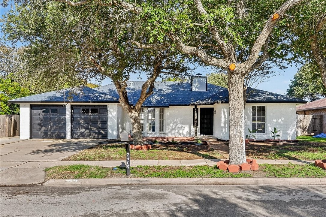 2409 Amistad Street Portland TX 78374