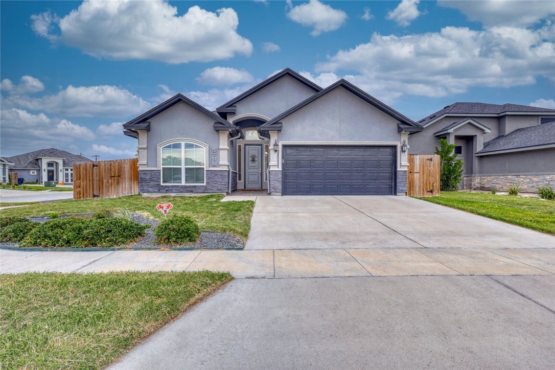 5706 Bella Di Giorno Drive Corpus Christi TX 78414
