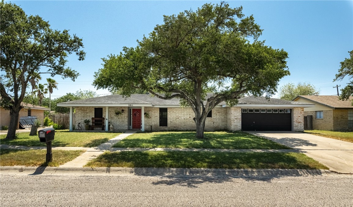 3911 Boyd Street Kingsville TX 78363