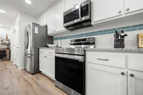 607 Huisache Lane Ingleside On The Bay TX 78362