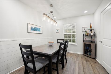607 Huisache Lane Ingleside On The Bay TX 78362