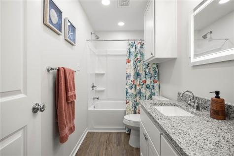 607 Huisache Lane Ingleside On The Bay TX 78362