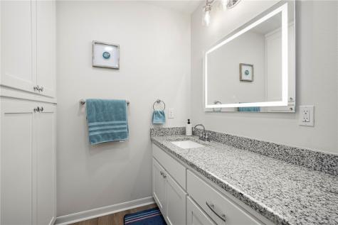 607 Huisache Lane Ingleside On The Bay TX 78362