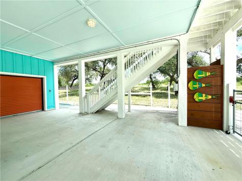607 Huisache Lane Ingleside On The Bay TX 78362