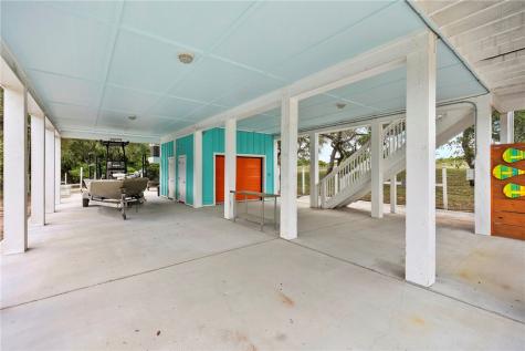 607 Huisache Lane Ingleside On The Bay TX 78362