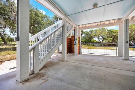 607 Huisache Lane Ingleside On The Bay TX 78362