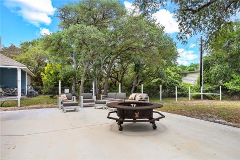 607 Huisache Lane Ingleside On The Bay TX 78362