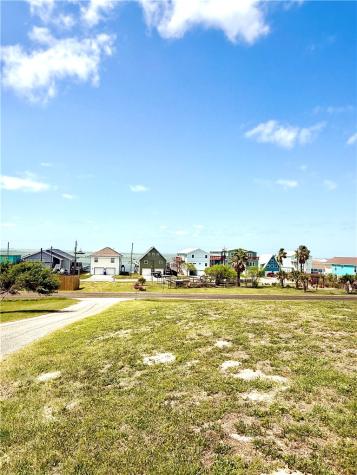 607 Huisache Lane Ingleside On The Bay TX 78362