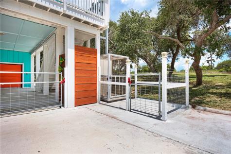 607 Huisache Lane Ingleside On The Bay TX 78362