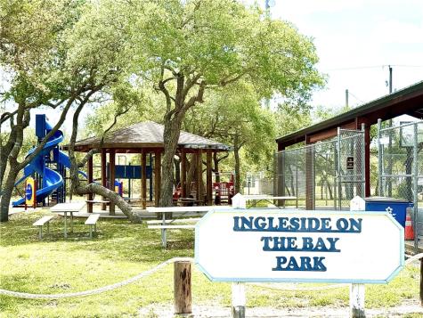 607 Huisache Lane Ingleside On The Bay TX 78362