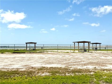 607 Huisache Lane Ingleside On The Bay TX 78362