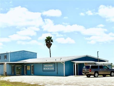 607 Huisache Lane Ingleside On The Bay TX 78362