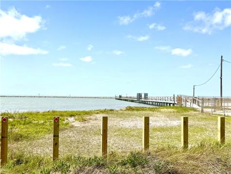 607 Huisache Lane Ingleside On The Bay TX 78362