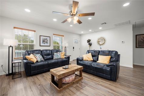 607 Huisache Lane Ingleside On The Bay TX 78362