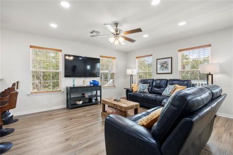 607 Huisache Lane Ingleside On The Bay TX 78362