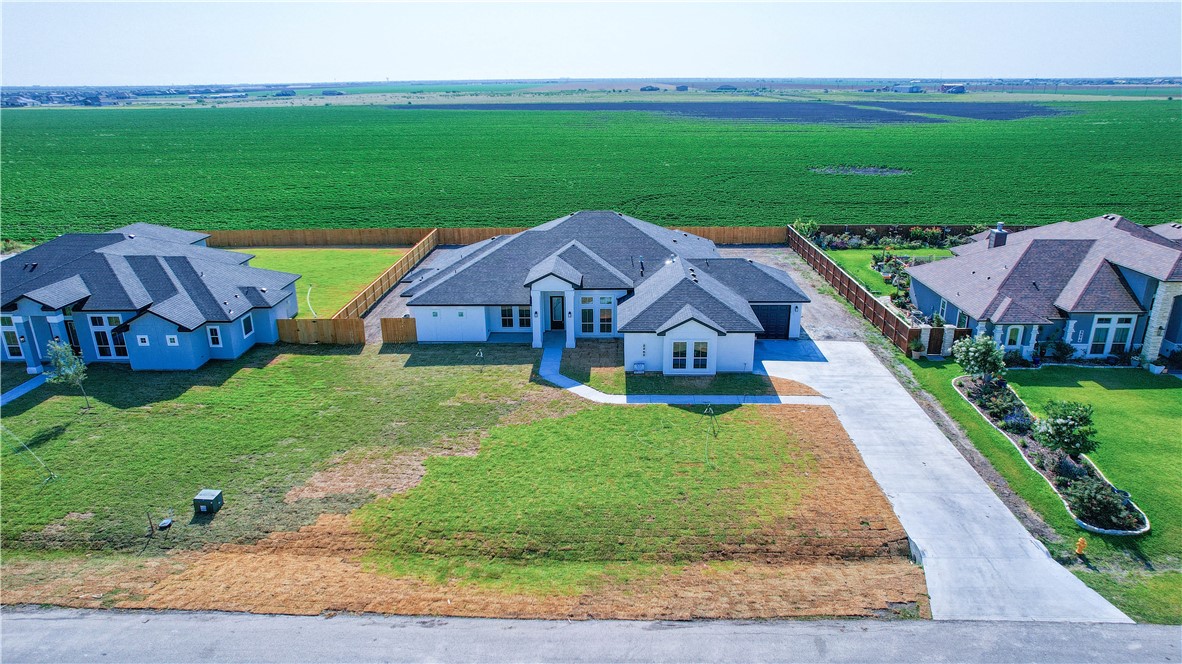 2282 Loxley Drive Corpus Christi TX 78415