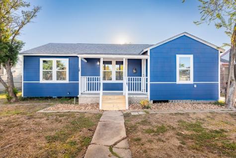 3531 Lawnview Street Corpus Christi TX 78411