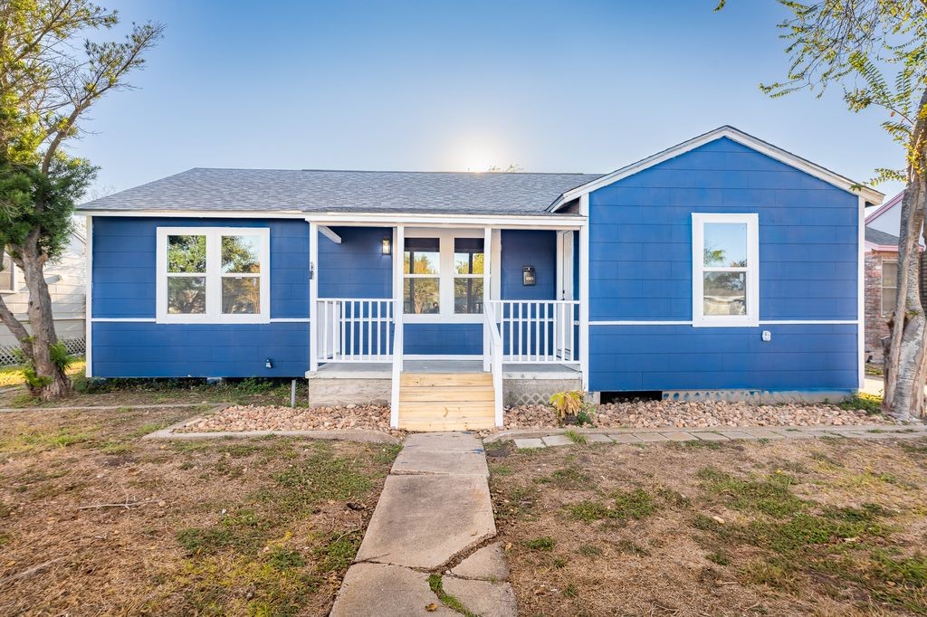 3531 Lawnview Street Corpus Christi TX 78411